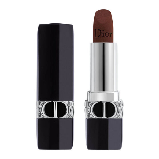 DIOR       RD VELVET     LIPS 400